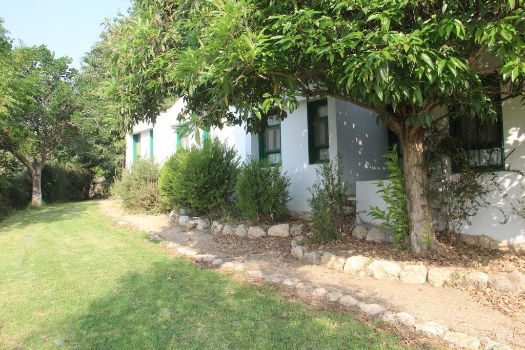네브 샤롬 호텔 Neve Shalom 외부 사진