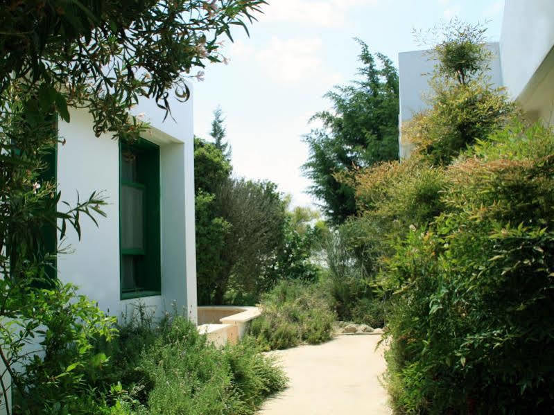 네브 샤롬 호텔 Neve Shalom 외부 사진